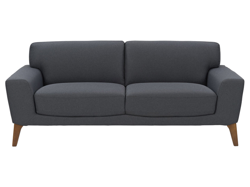 dark grey 3 Seater Sofa London Collection product image by CorLiving