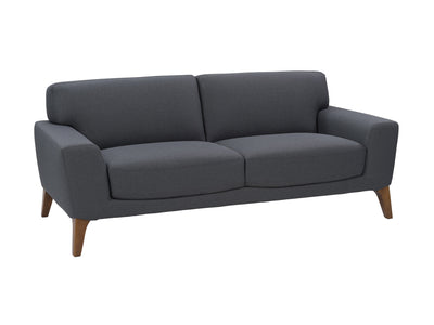 dark grey 3 Seater Sofa London Collection product image by CorLiving#color_dark-grey