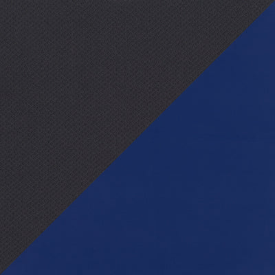 grey and blue Ergonomic Gaming Chair Workspace Collection detail image by CorLiving#color_grey-and-blue