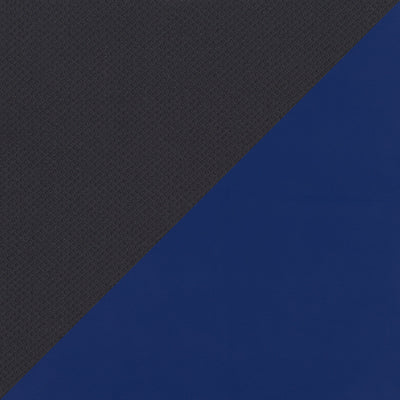 grey and blue Ergonomic Gaming Chair Workspace Collection detail image by CorLiving#color_grey-and-blue