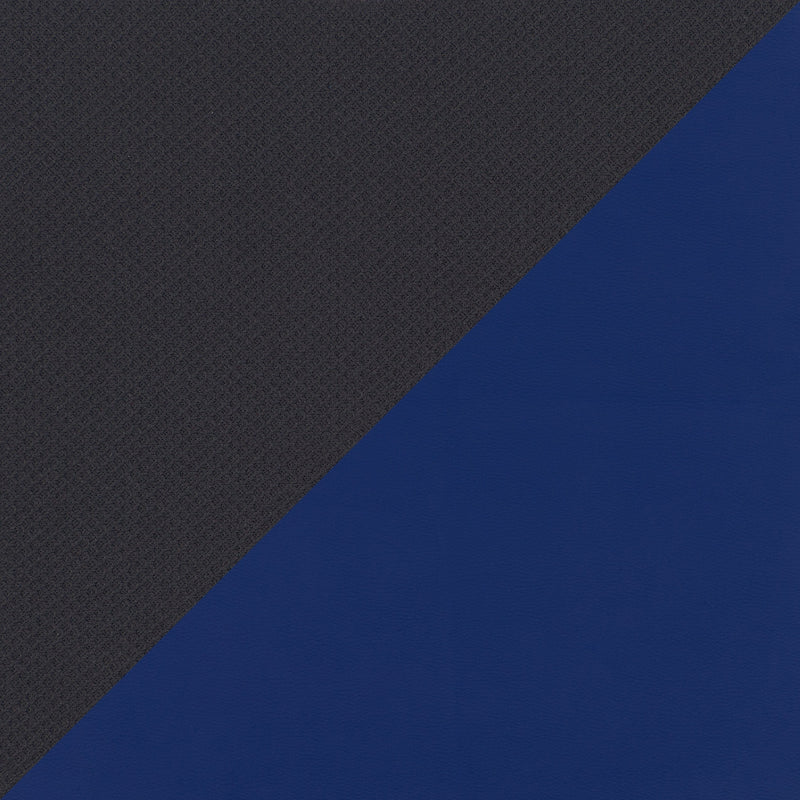 grey and blue Ergonomic Gaming Chair Workspace Collection detail image by CorLiving