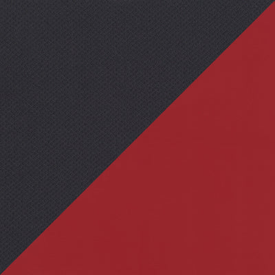 grey and red Ergonomic Gaming Chair Workspace Collection detail image by CorLiving#color_grey-and-red