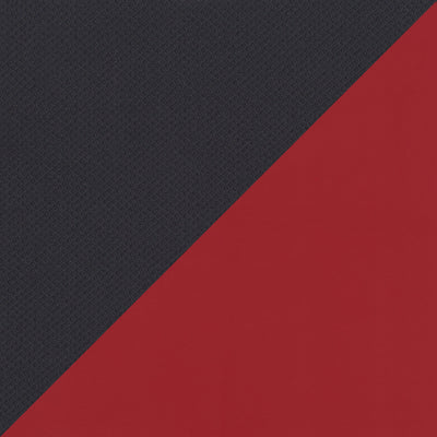 grey and red Ergonomic Gaming Chair Workspace Collection detail image by CorLiving#color_grey-and-red