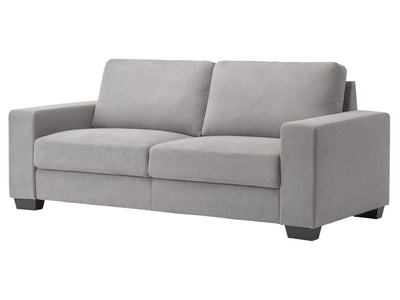 light grey 3 Seater Sofa Lyon Collection product image by CorLiving#color_light-grey