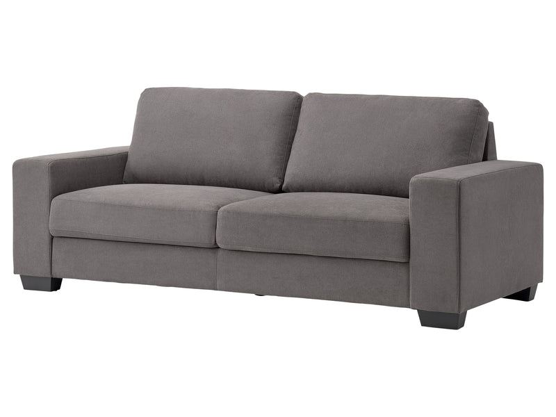 dark grey 3 Seater Sofa Lyon Collection product image by CorLiving