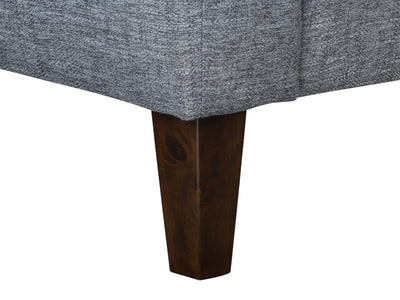 grey 3 Seater Sofa Ari Collection detail image by CorLiving#color_grey