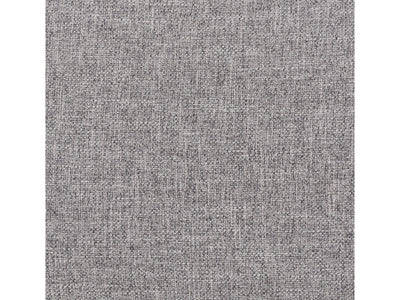 light grey Upholstered Armchair Lansing Collection detail image by CorLiving#color_lansing-light-grey