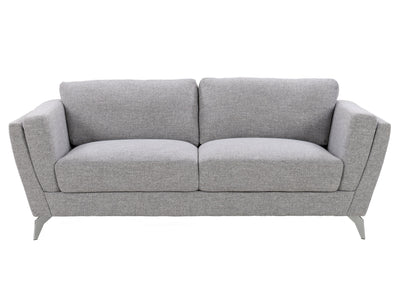 light grey 3 Seater Sofa Lansing Collection product image by CorLiving#color_light-grey
