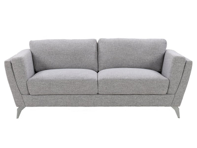 light grey 3 Seater Sofa Lansing Collection product image by CorLiving#color_light-grey