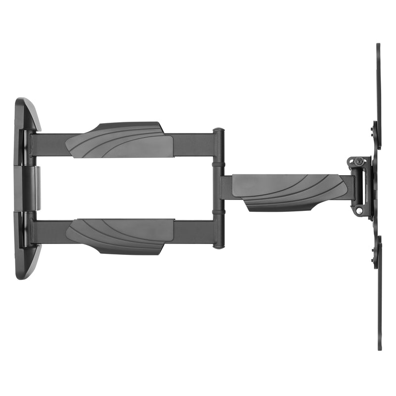 Full Motion TV Wall Mount for 23" - 55" TVs
