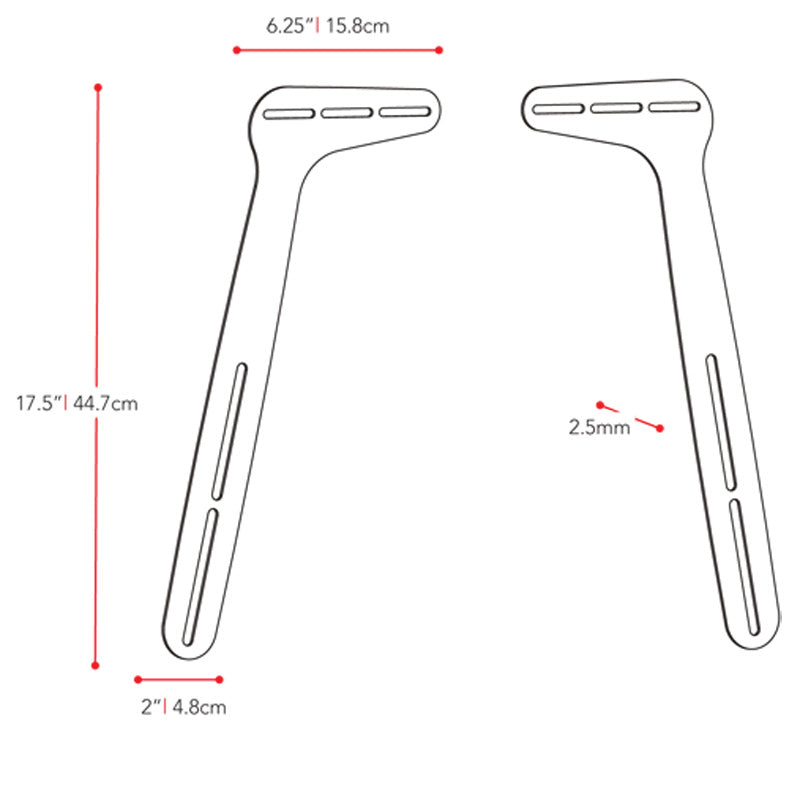 Soundbar Mount