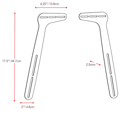 Soundbar Mount