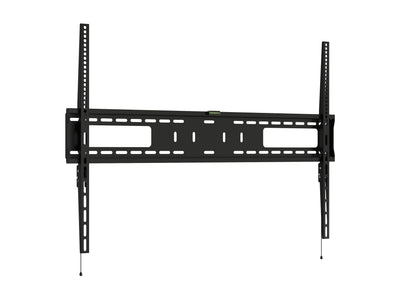 Fixed Wall Mount for Large TV's up to 100"
