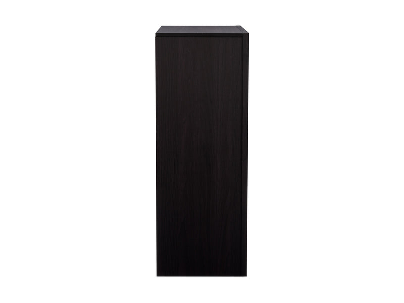 black oak Tall Bedroom Dresser Newport Collection product image by CorLiving