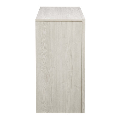 white washed oak 8 Drawer Dresser Newport Collection product image by CorLiving#color_white-washed-oak