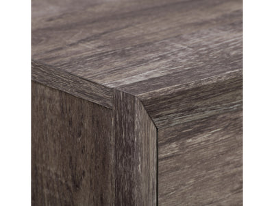grey washed oak Tall Bedroom Dresser Newport Collection detail image by CorLiving#color_grey-washed-oak