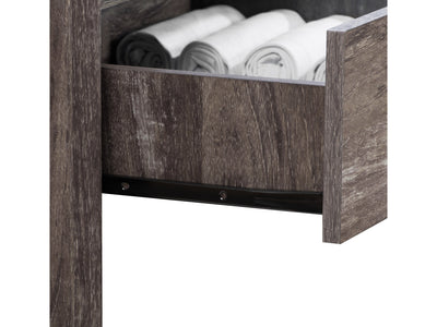 grey washed oak Tall Bedroom Dresser Newport Collection detail image by CorLiving#color_grey-washed-oak