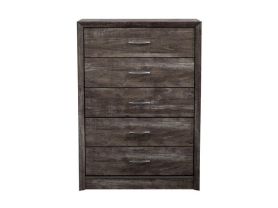 grey washed oak Tall Bedroom Dresser Newport Collection product image by CorLiving#color_grey-washed-oak