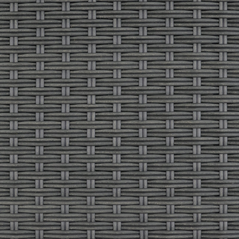 charcoal grey Dining Chairs 2pc Brisbane Collection detail image by CorLiving