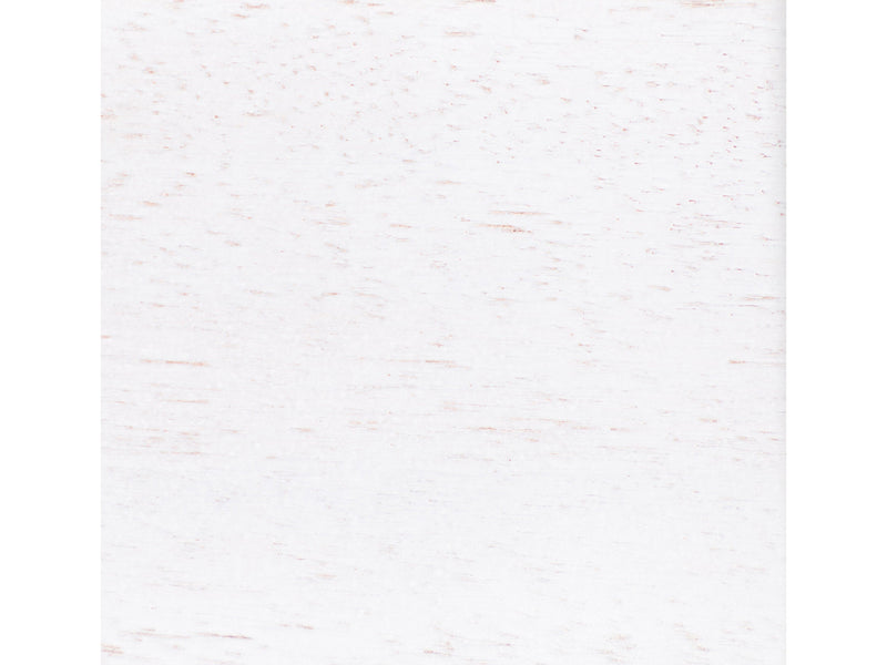 white Outdoor Wood Dining Table Miramar Collection detail image by CorLiving