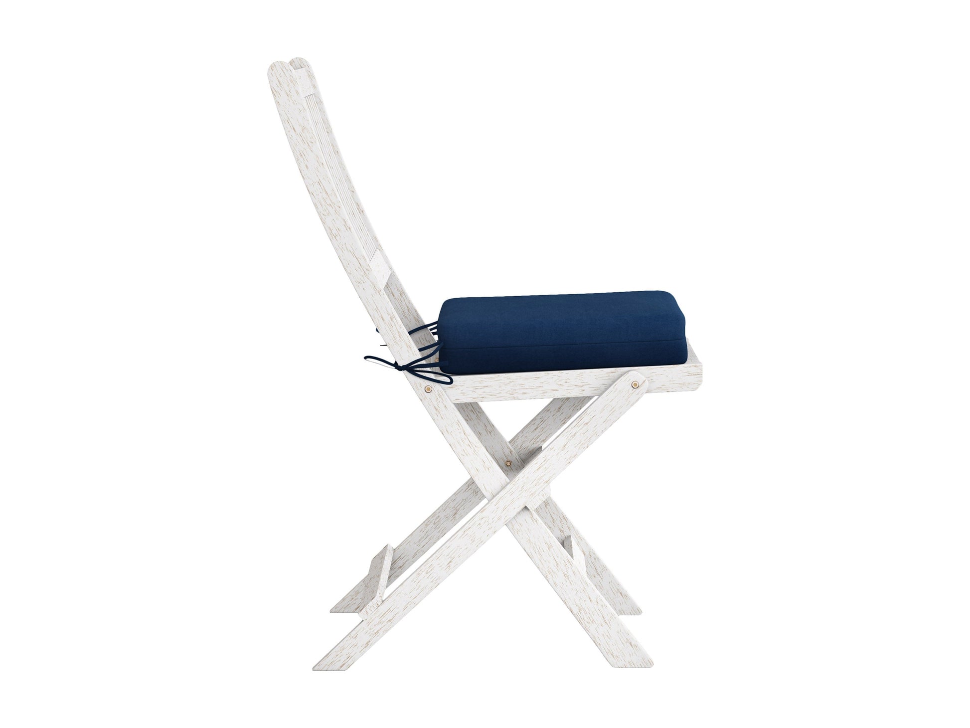 Outdoor wood folding patio chairs, set of 2, natural finish with slatted seats and backs, durable teak wood, foldable for easy storage, perfect for garden, deck, or backyard lounging.