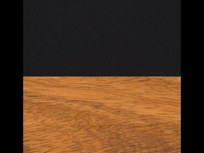 Miramar Brown Wooden Armchair, Set of 2 Miramar Collection detail image by CorLiving#color_miramar-brown