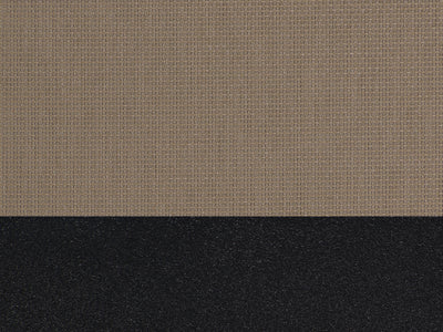 taupe Reclining Lounge Chair Jasper Collection detail image by CorLiving#color_taupe