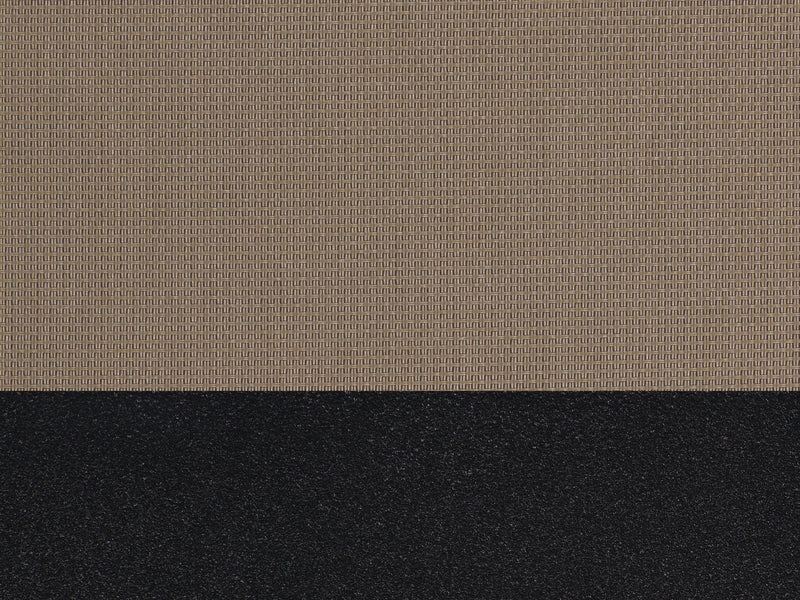 taupe Reclining Lounge Chair Jasper Collection detail image by CorLiving