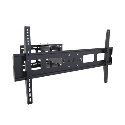 Full Motion TV Wall Mount for 40" - 80" TVs