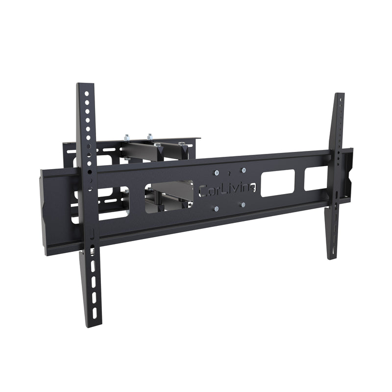 Full Motion TV Wall Mount for 40" - 80" TVs