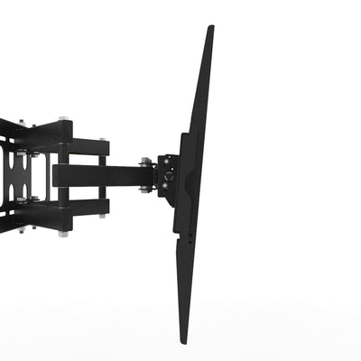 Full Motion TV Wall Mount for 40" - 80" TVs