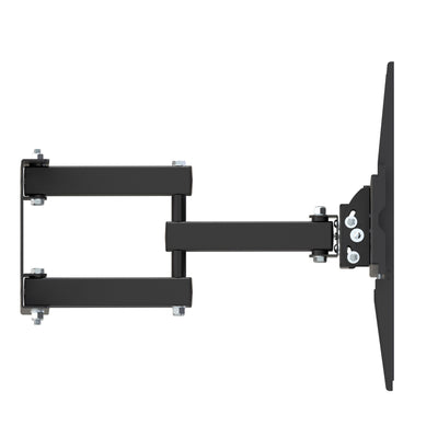 Full Motion TV Wall Mount for 40" - 80" TVs
