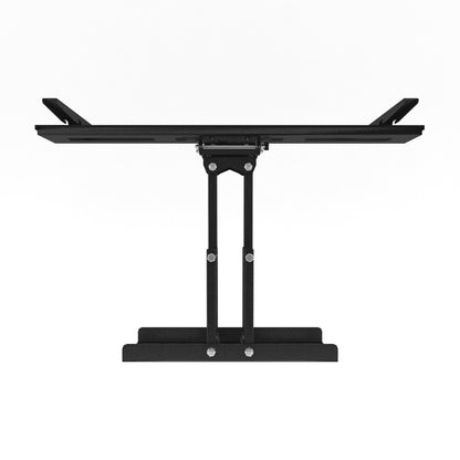 Full Motion TV Wall Mount for 40" - 80" TVs