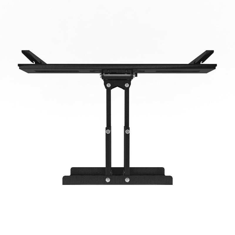 Full Motion TV Wall Mount for 40" - 80" TVs