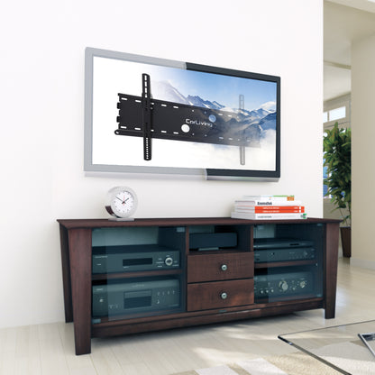 Fixed TV Wall Mount for 40" - 100" TVs