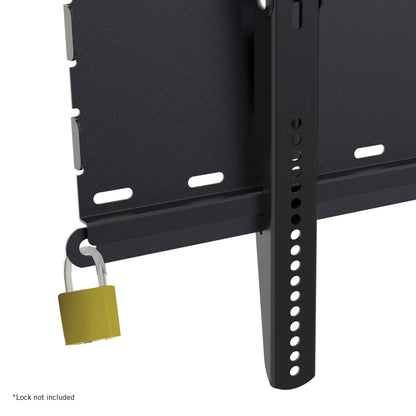 Fixed TV Wall Mount for 40" - 100" TVs
