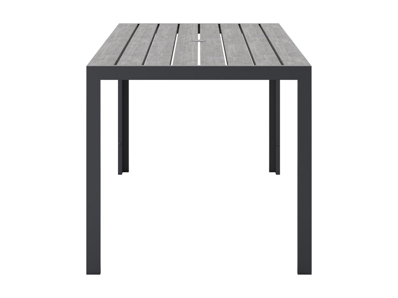 Rectangle Outdoor Dining Table