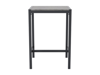 Outdoor Bar Table