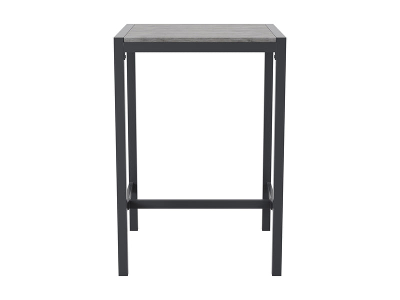 Outdoor Bar Table