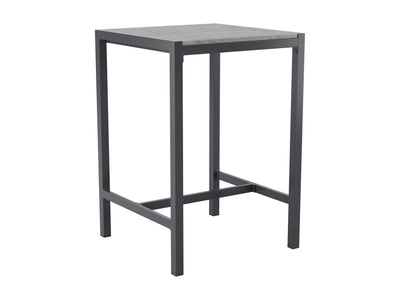 Outdoor Bar Table