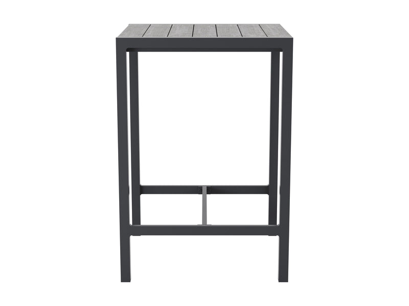 Outdoor Bar Table