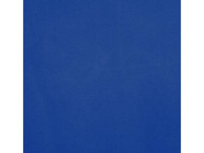 cobalt blue offset patio umbrella with base 400 Series detail image CorLiving#color_ppu-cobalt-blue