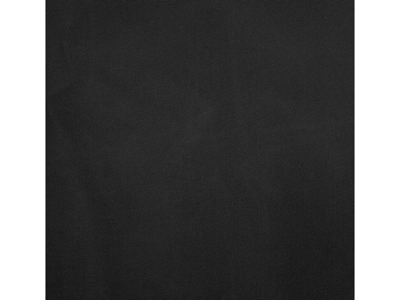 black deluxe offset patio umbrella 500 Series detail image CorLiving