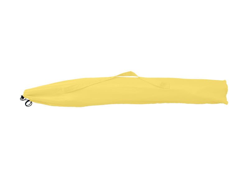 yellow beach umbrella 600 Series product image CorLiving
