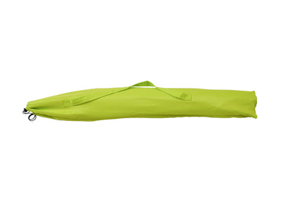 lime green beach umbrella 600 Series product image CorLiving#color_lime-green