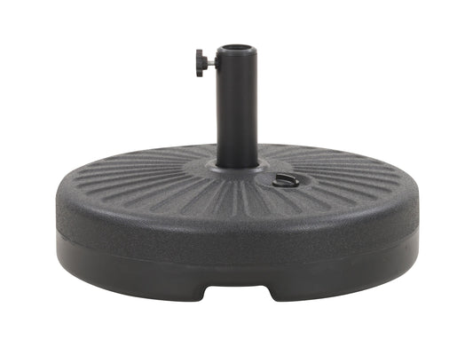 round umbrella base CorLiving product image CorLiving