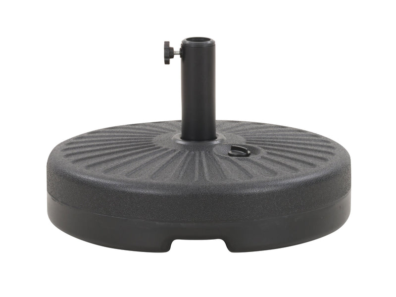  round umbrella base CorLiving product image CorLiving 