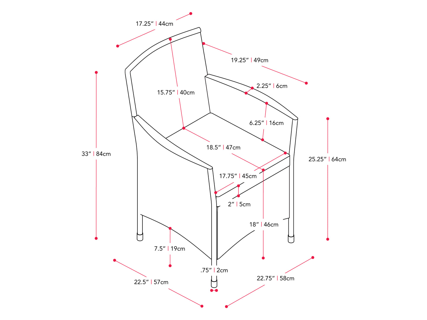 Modern 3-piece patio bistro set with a round glass-top table and two cushioned wicker chairs in beige and brown, featuring durable steel frames and weather-resistant materials ideal for outdoor dining.