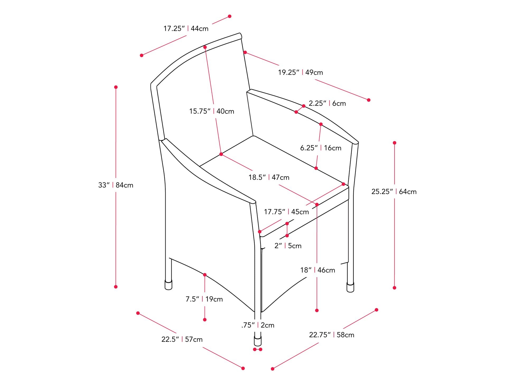 Modern 3-piece patio bistro set with a round glass-top table and two cushioned wicker chairs in beige and brown, featuring durable steel frames and weather-resistant materials ideal for outdoor dining.
