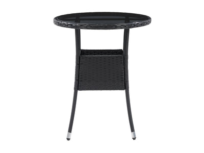 Patio Bistro Set, 3pc